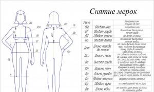 Tunicii tricotate - modelele cele mai la modă și frumoase