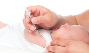 تقویم واکسیناسیون پیشگیرانه برای کودکان: شرایط و ویژگی های واکسیناسیون