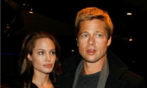 Povestea de dragoste a lui Angelina Jolie și a lui Brad Pitt: de la comedie la dramă prelungită