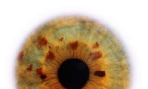 چرا رنگ چشم در بزرگسالان تغییر می کند: چه چیزی بر آن تأثیر می گذارد؟