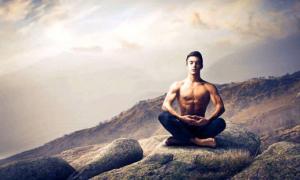 Kā pareizi meditēt?
