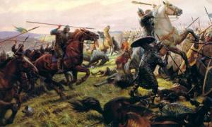Cucerirea normandă a Angliei și rezultatele acesteia