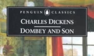Dombey și fiul Dombey și fiul citesc