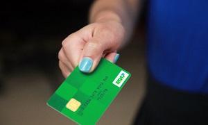 Šta učiniti ako vam se naplati kreditna kartica?