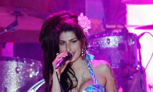 Amy Winehouse: totul despre viața cântăreței