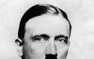 В каком году умер Гитлер: последние дни фюрера