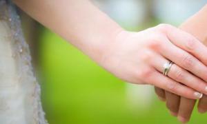 Toasturi și urări pentru nuntă: scurte și în versuri Felicitări pentru nuntă toasturi scurte