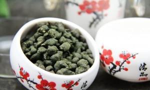 Китайский чай молочный улун: полезные свойства и противопоказания Молочный оолонг чай