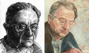 Erich Fromm scurtă biografie creativă