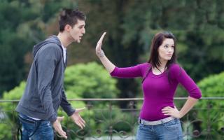 Как добиться прощения супруги, если дело идет к разводу Как вести себя после ссоры с любимым