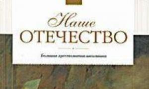 خلاصه: میهن پرستی در کار نویسندگان روسی که در آن عشق به سرزمین مادری آشکار می شود