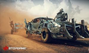 Mad Max, prezentare a misiunilor suplimentare Cum să găsești toate mașinile în Mad Max