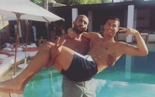Cristiano Ronaldo, starul Team PokerStars Sports, nu este gay Ronaldo Cristiano a recunoscut că este