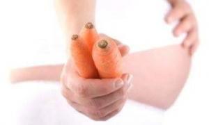 Suc de morcov: proprietăți utile și contraindicații Sucul de morcov proprietăți utile și comentarii contraindicații